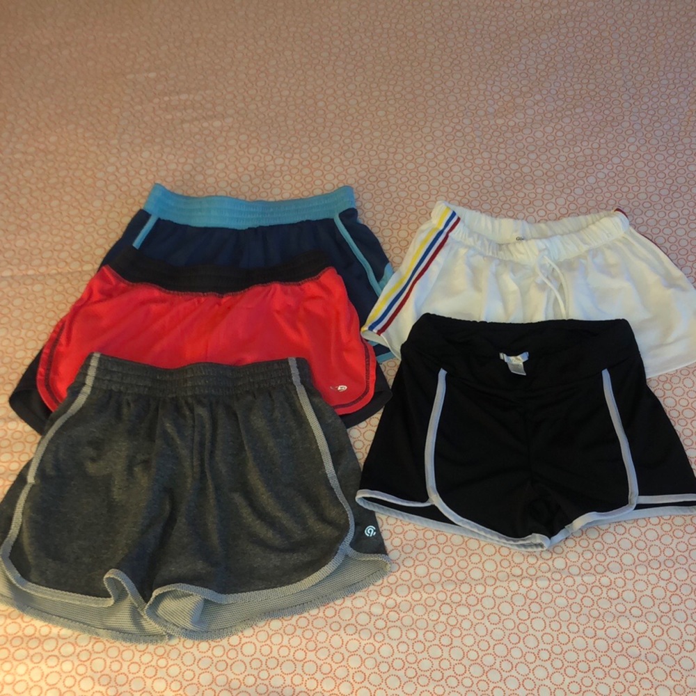 Champion shorts juniors XS